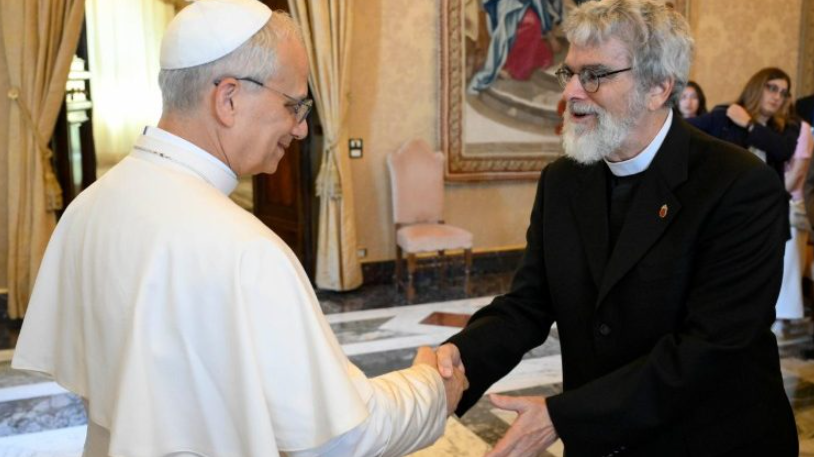 Khóa hè ở Ðài Thiên văn Vatican